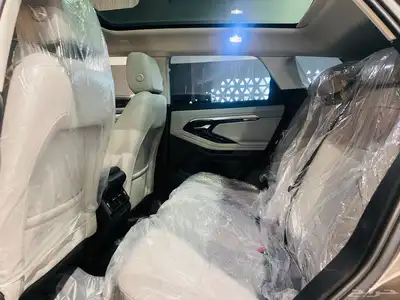 لاند روفر ايفوك 2020 (بحالة ممتازة ) index