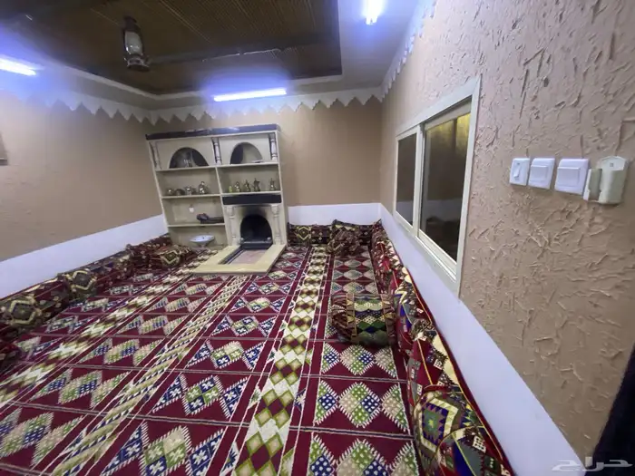 جلسات شعبيه 2