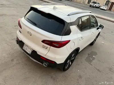 جاك GS3 2020 فل كامل index