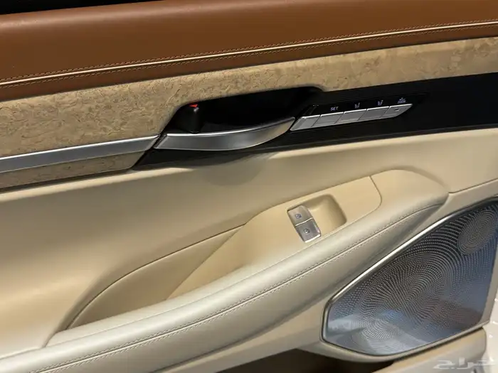 جنسس G90 2020 (( بحالة ممتازة )) 18