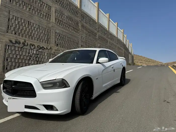 دودج ارتي فل هاوس 11