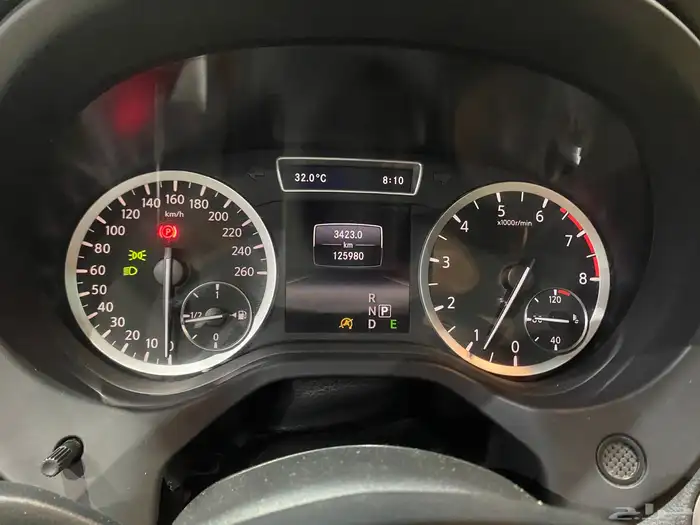 انفينيتي Q30 موديل2017 10