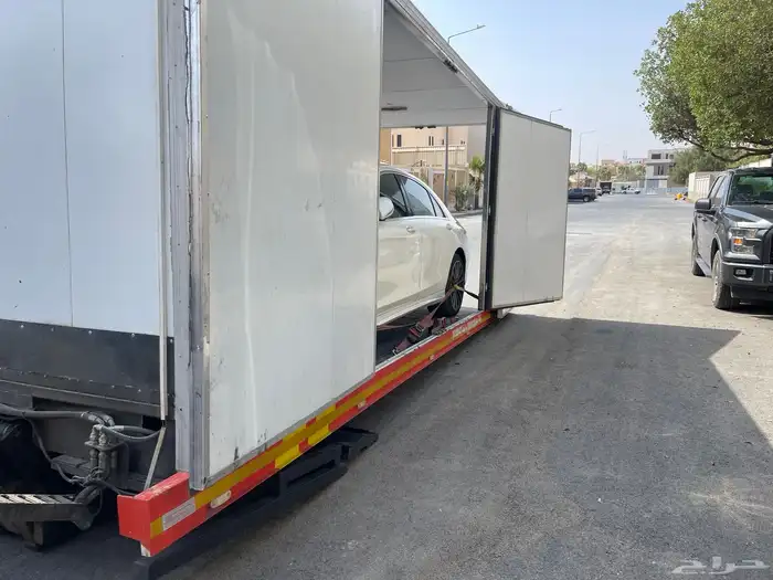 سطحة هيدروليك فل داون مقفلة خصم  30 4