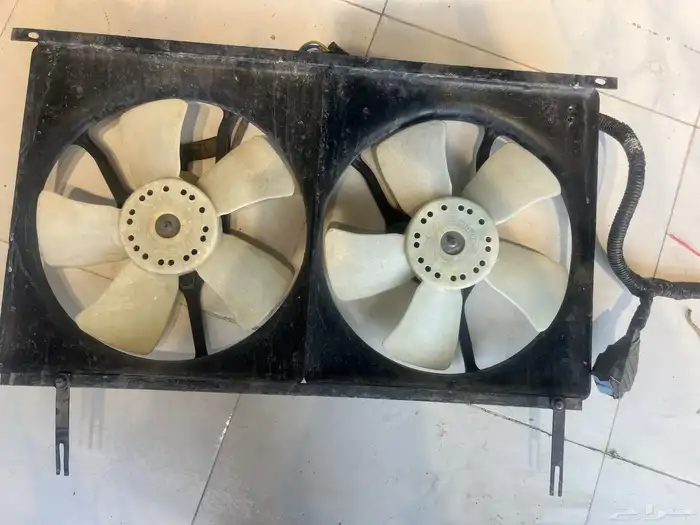 للبيع مراوح سوبارو 0