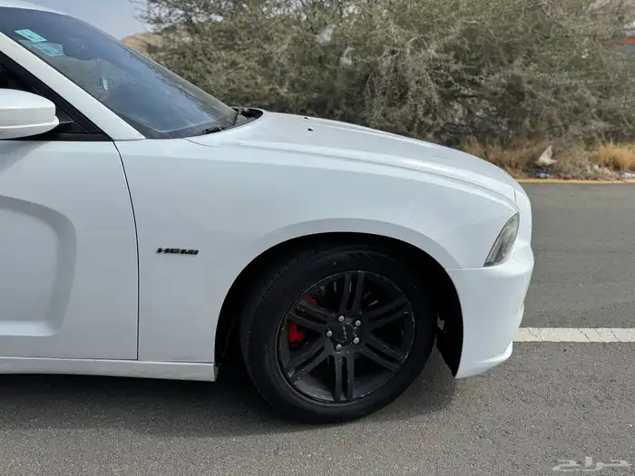 دودج ارتي فل هاوس 16