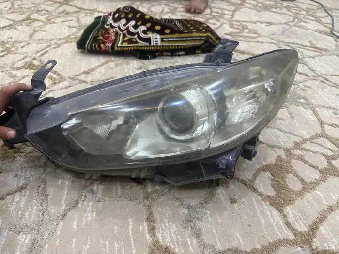 شمعة مازده 6 جهة السواق 2