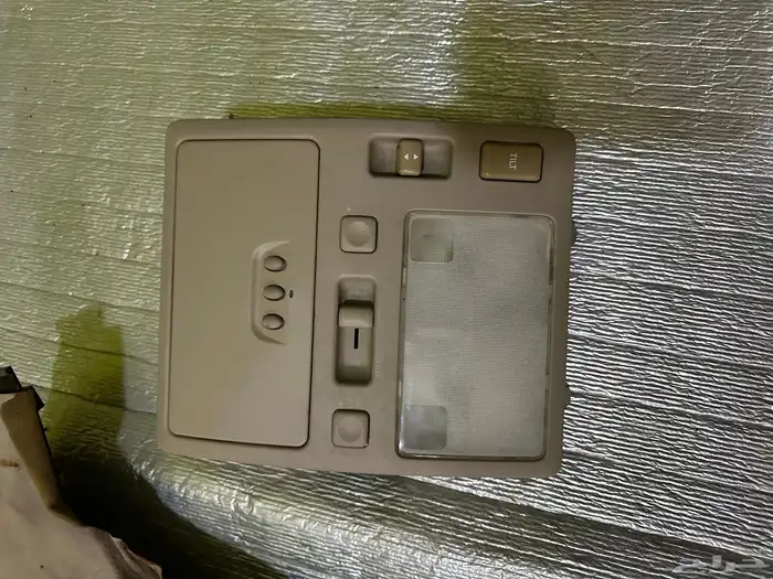 قطع غير لكزس جي اس 300 53