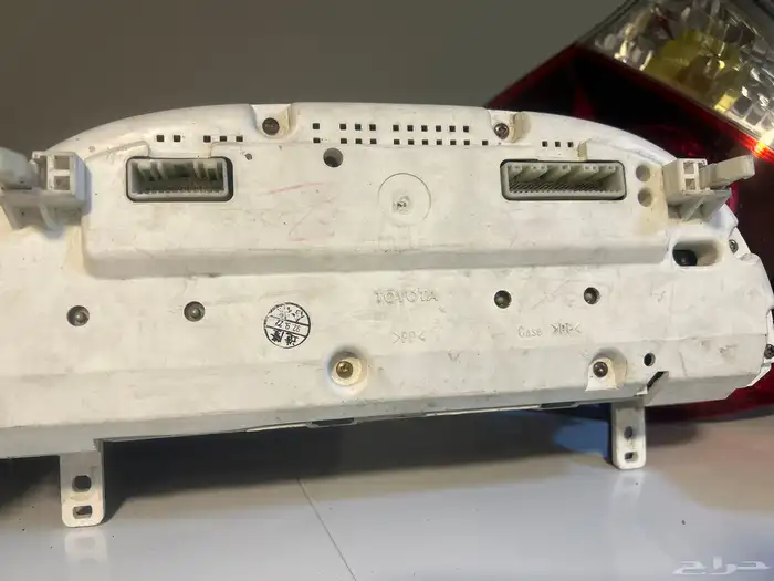 عداد كامري 2003 -2006 ليزر 1