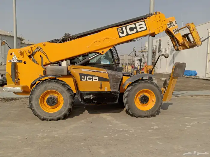 مانلفت سيزر لفت فوركلفت تليهندر 4