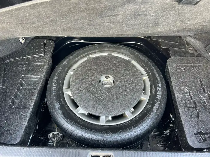 لكزس ES350 2011 6