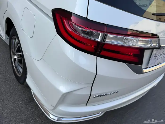 هواند أوديسي 2020 15