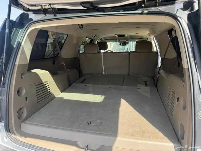 جمس يوكن 2017 SLE XL نظيف على الشرط بحاله الوكاله ممشى 33الف 5