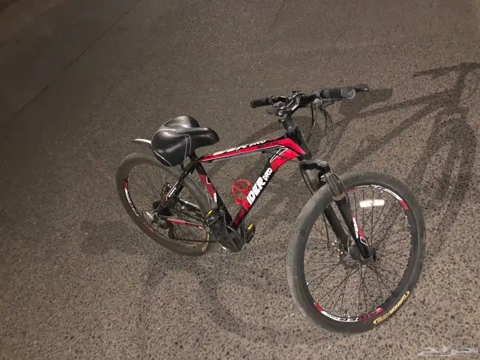 سيكل للبيع 3