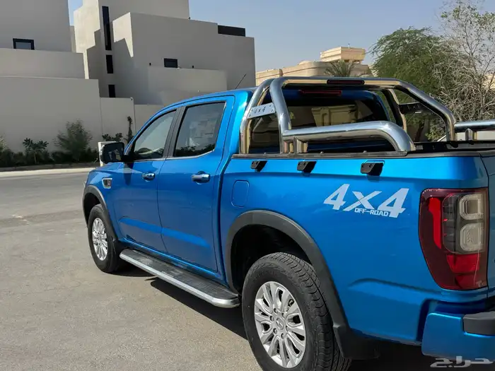 زد اكس اوتو ديزل 2022 3