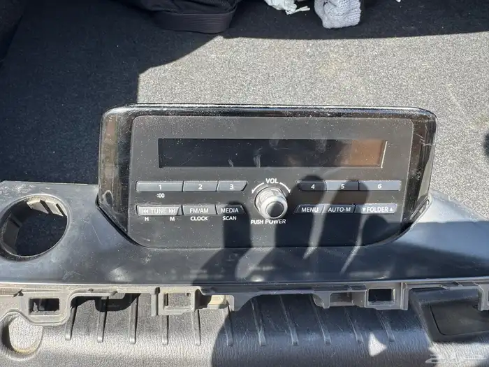 مسجل مازدا 2016 وكالة 2