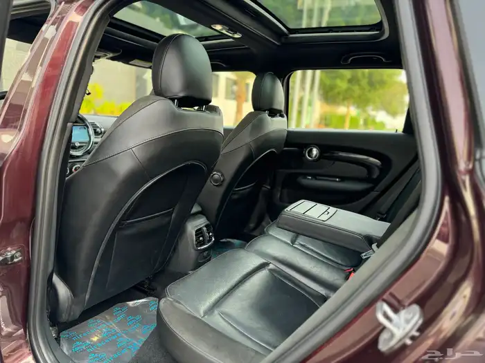 ميني كوبر 2017 12