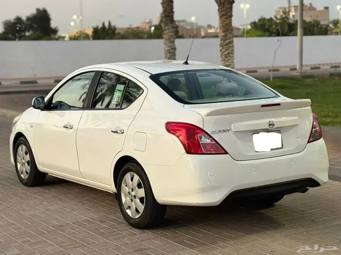 نيسان صني 2022 نضييف غايه للمستخدم 7