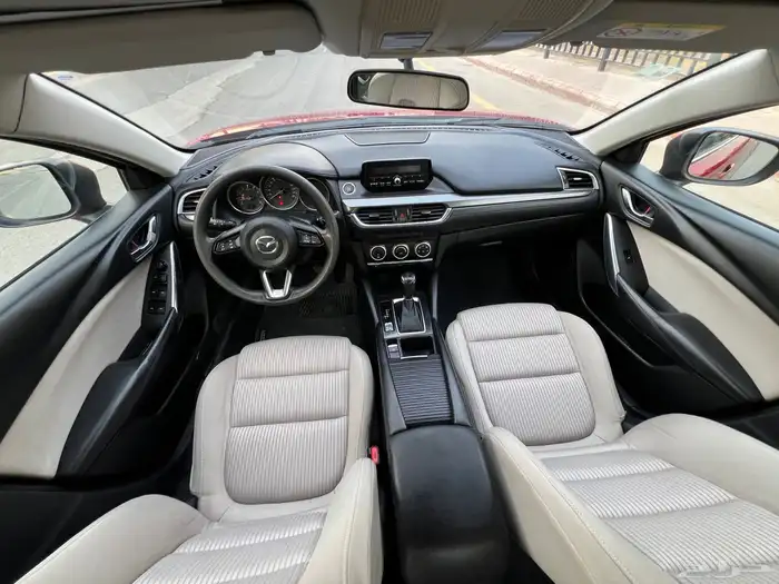 مازدا 2017 سعودي 16