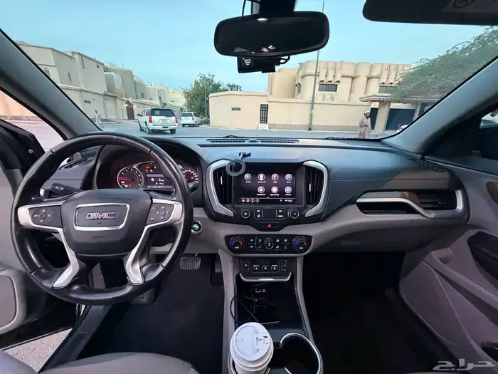 جيمس تيرين 9