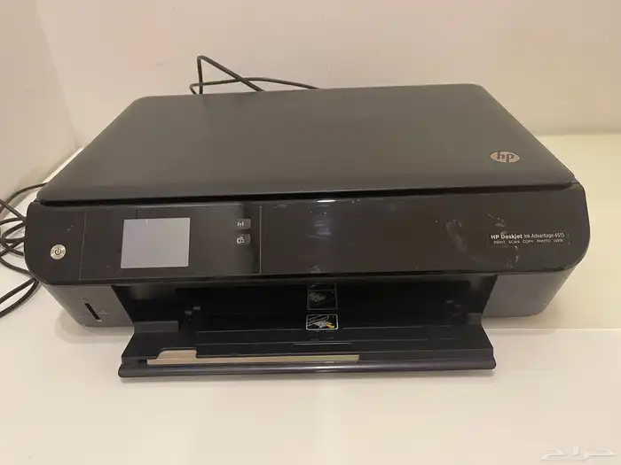 آلة طباعة ممتازة hp 2