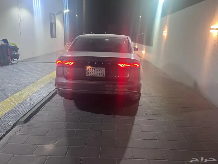 جيلي أمجليراند 3