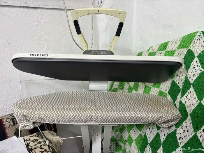 مكوى للبيع 1