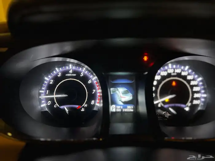 افالون 2017 لمتداد 6