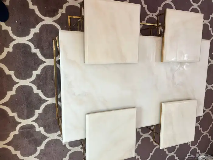 طاولات غرفة ضيوف 6