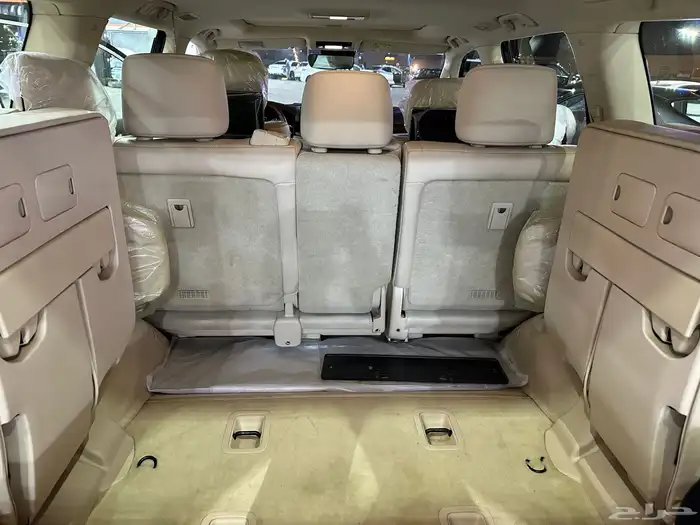 للبيع لكزس 12