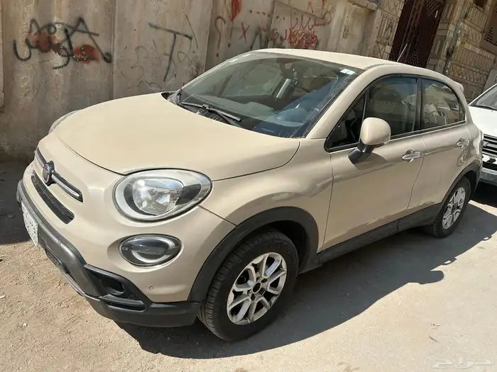 فيات x500 موديل 2020 0