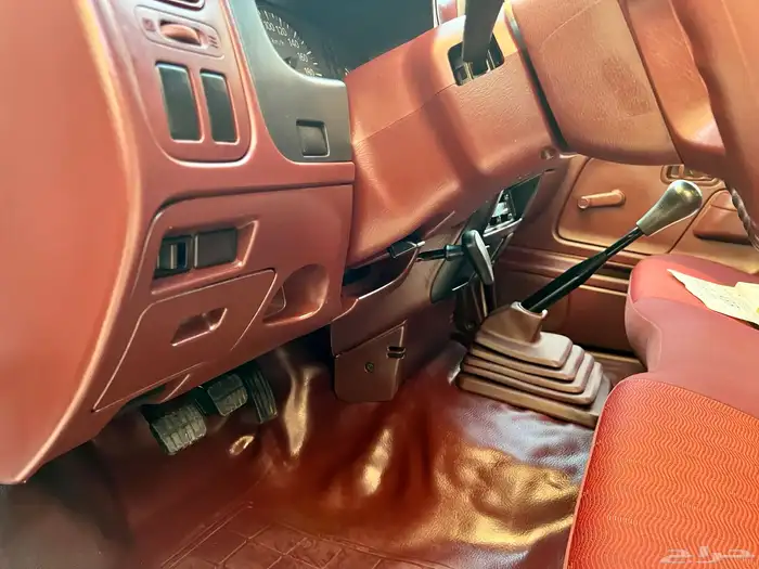 نيسان ددسن 2008 شد بلد عداد 23 الف 27