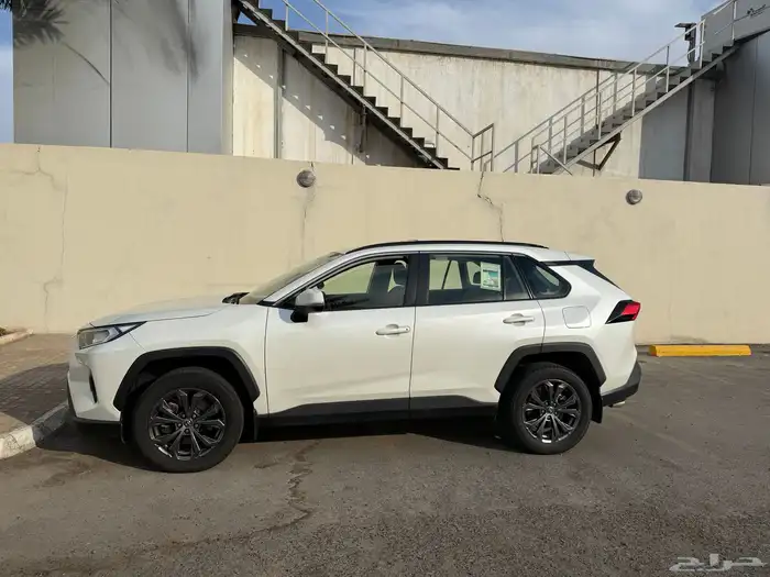 راف فور 2022 2