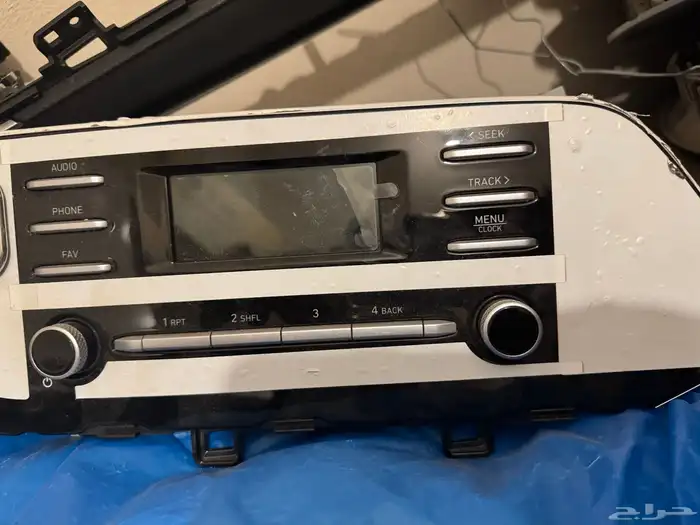 مسجل سوناتا وكالة للبيع 2