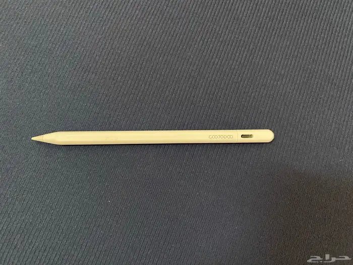 كيبورد وقلم ايباد 3