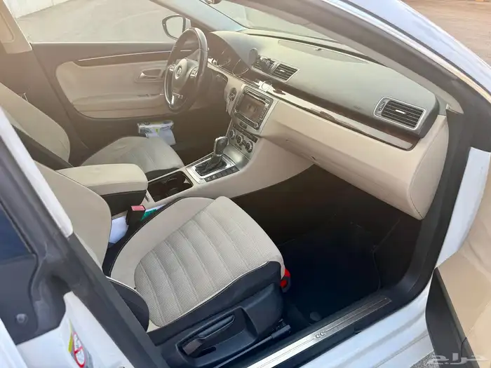 باسات سي سي 2014 Passat CC تص فل 7