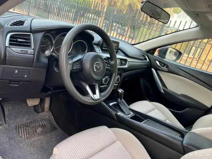 مازدا 2017 سعودي 11