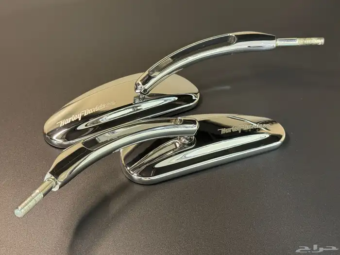 إكسسوارات هارلي ديفيدسون 5