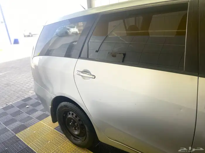 ميتسوبيشي قرانديز 2010 نضيف جدا للبيع العاجل 5