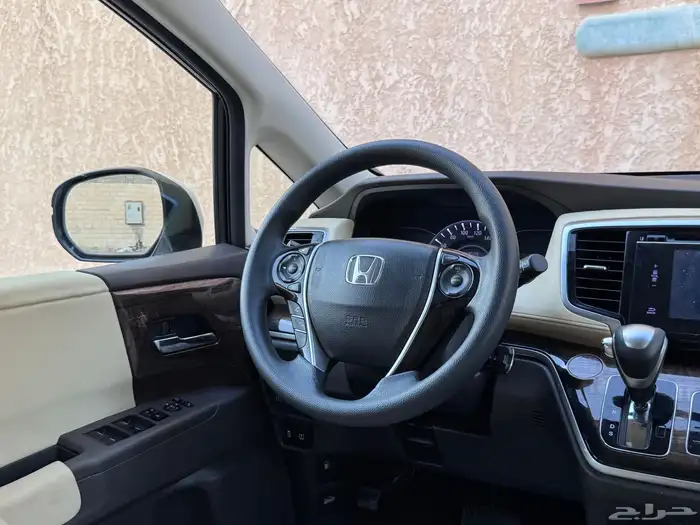 هواند أوديسي 2020 29