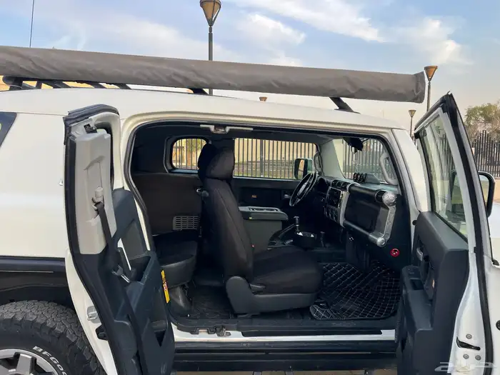 اف جي مجهز كامل 9