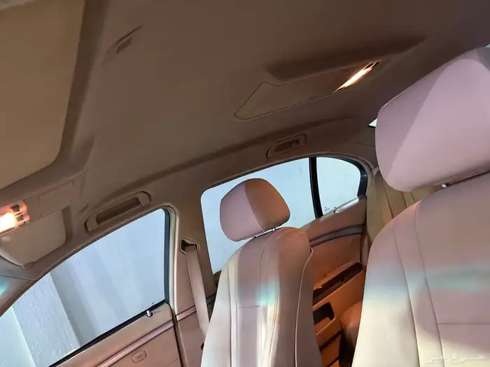 بي ام دبليو 730 14