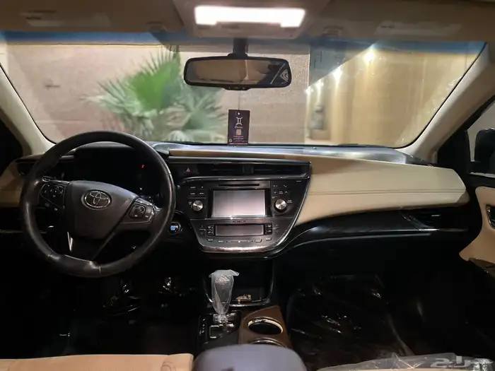 افالون 2017 لمتداد 10