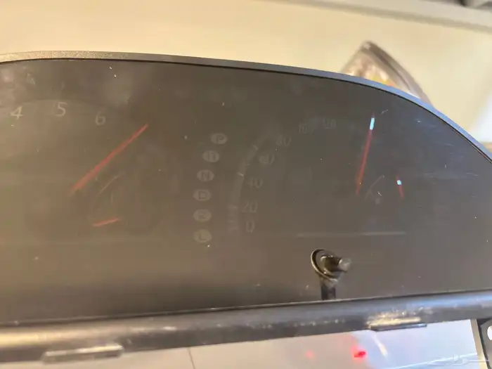 عداد كامري 2003 -2006 ليزر 0