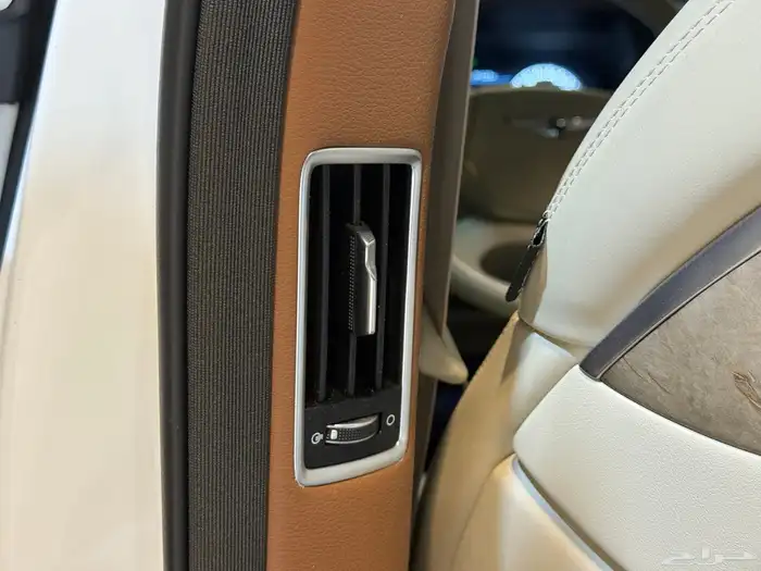 جنسس G90 2020 (( بحالة ممتازة )) 19