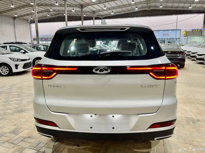 شيري تيجو 7 خليجي 2026 3