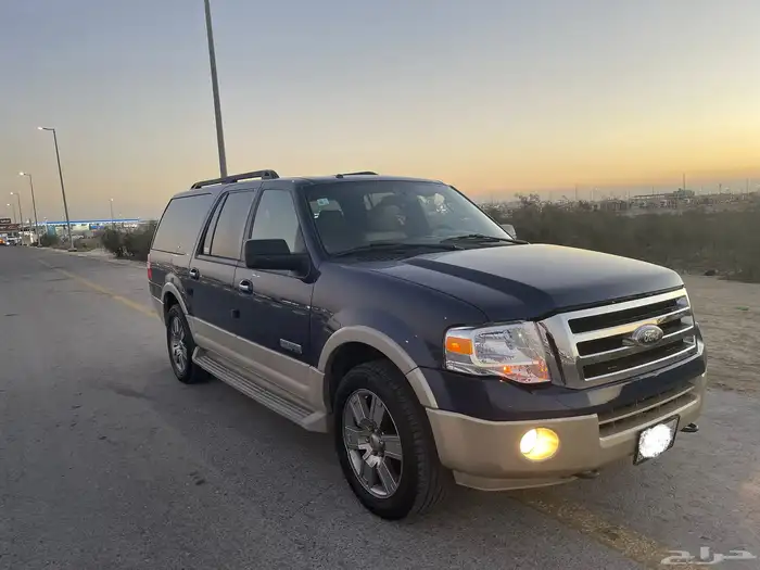 للبيع فورد اكسبيدشن 0