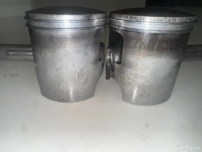 قطع بانشي تشليح 5