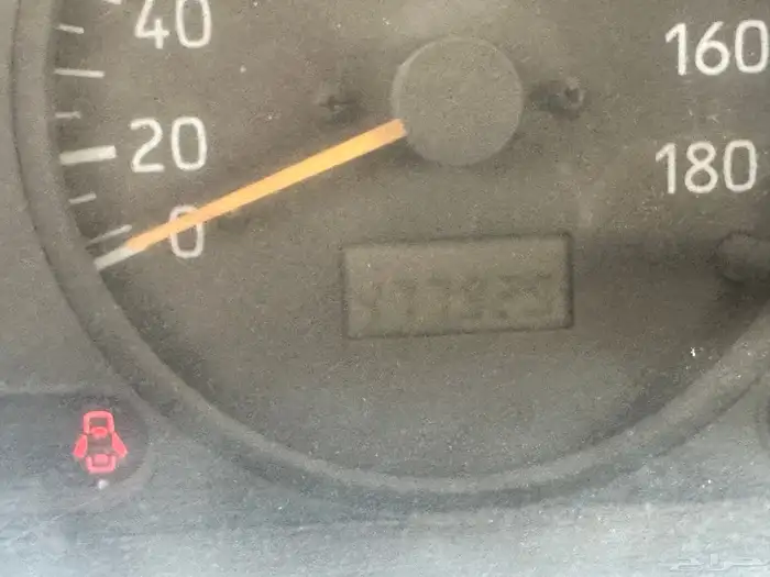 فان بضاعة سوزوكي 2016 6