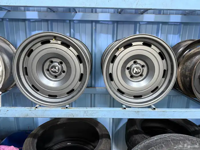 جنوط جيتور T2 KMC درجه اولى 0