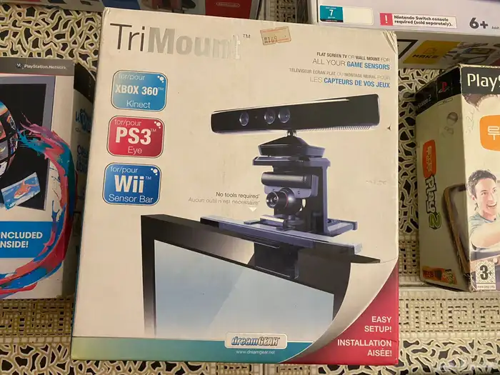 اكسسورات سوني 9